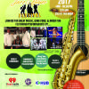 Jazz and Blues Festival 2017